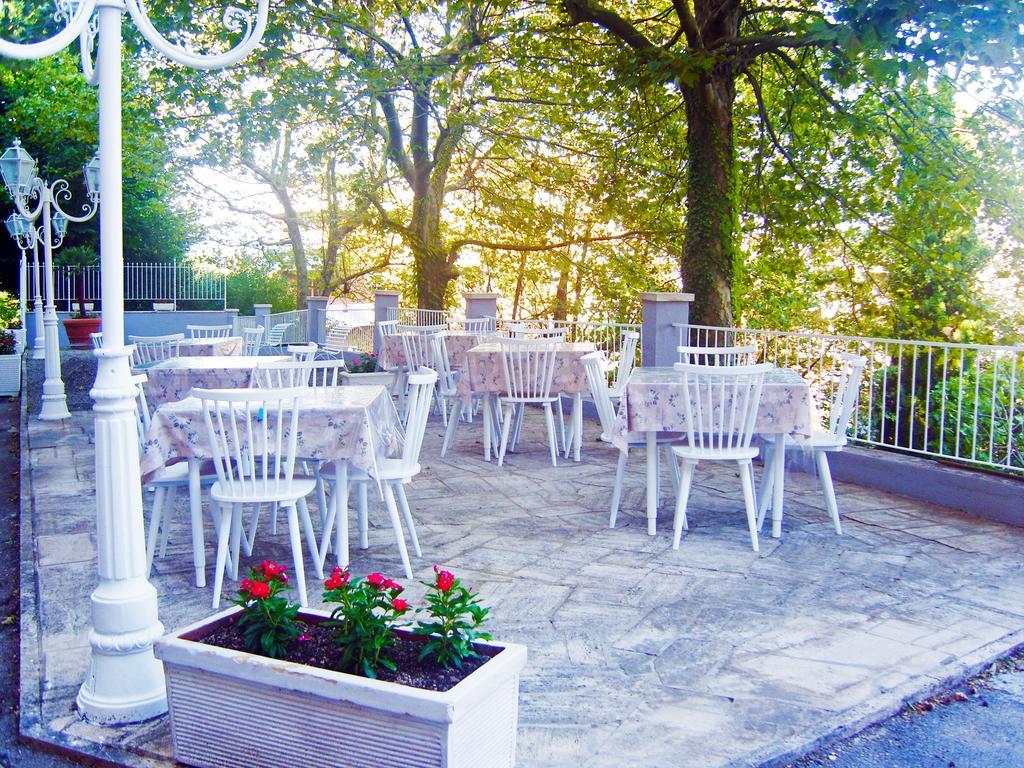 Hotel Panorama Chianciano Terme Exterior photo